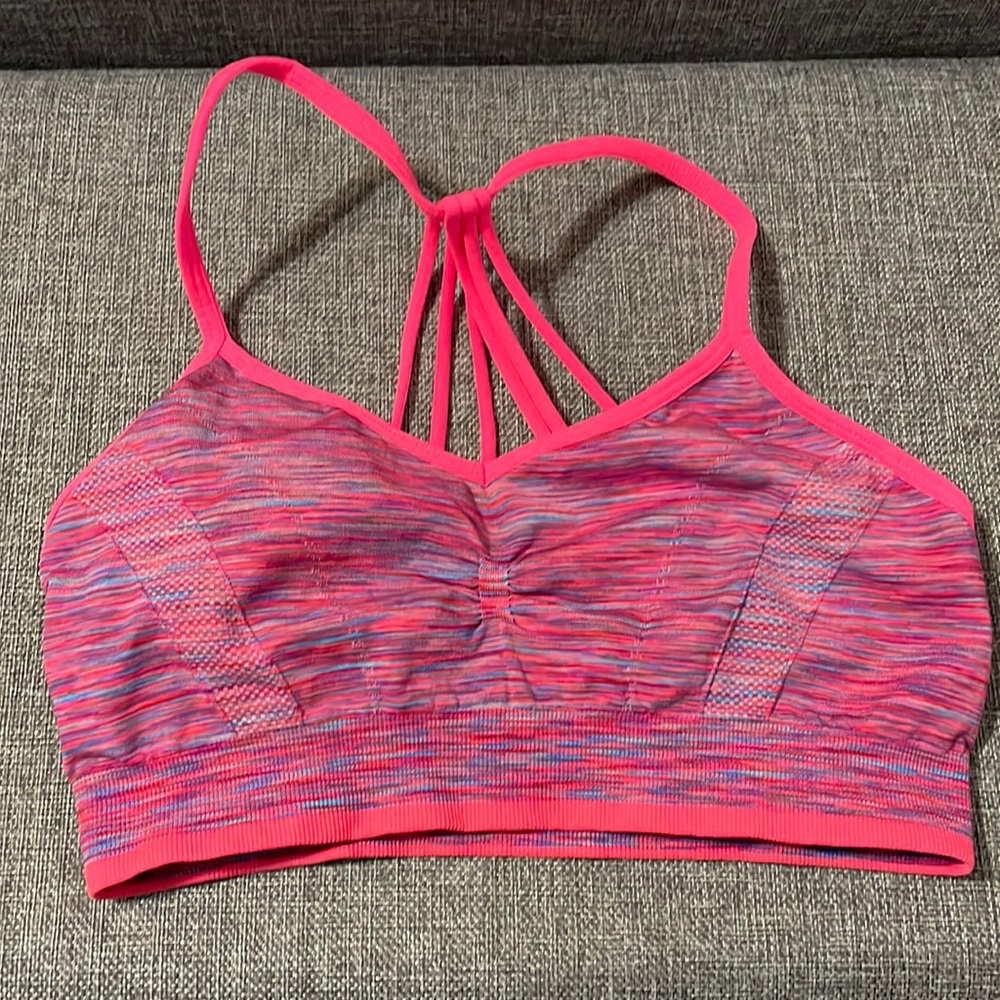 Xersion sports bra